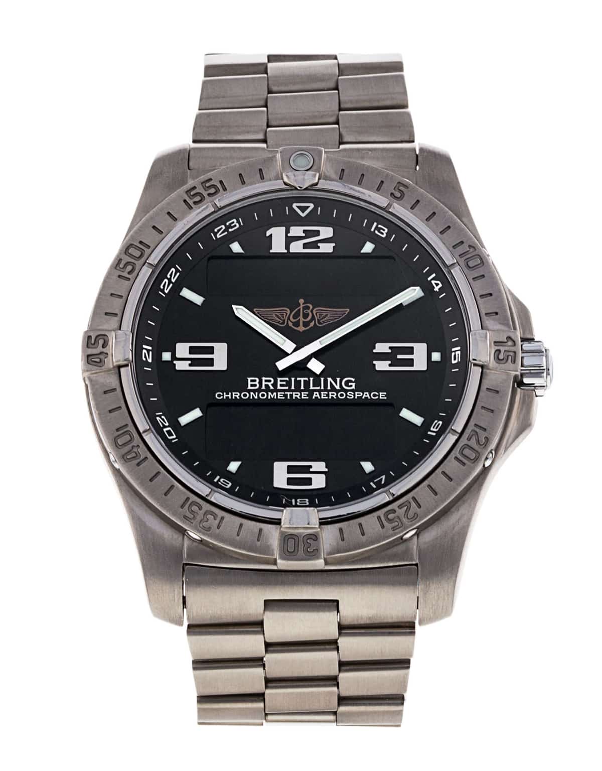 Breitling Aerospace E79362